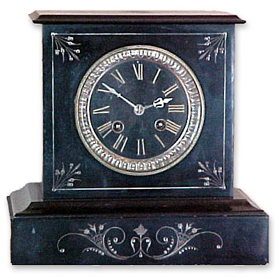 vente-pendule-napoleon-III